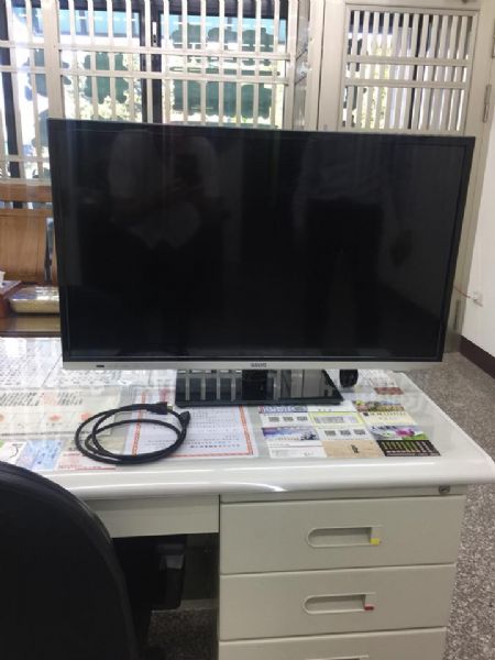 (已售，感謝王先生購買)三洋32吋液晶電視(2015年製)